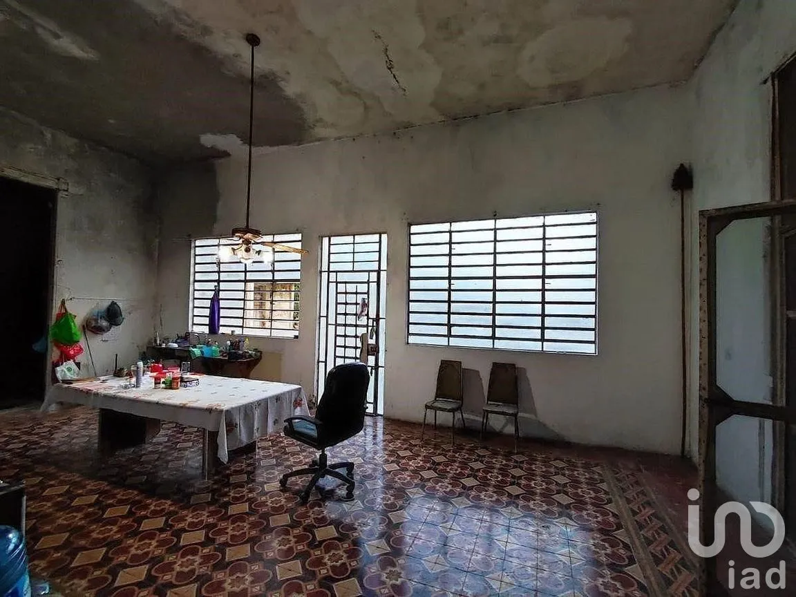 Casa en Venta en Mérida Centro, Mérida, Yucatán | NEX-292441 | iad México | Foto 11 de 13