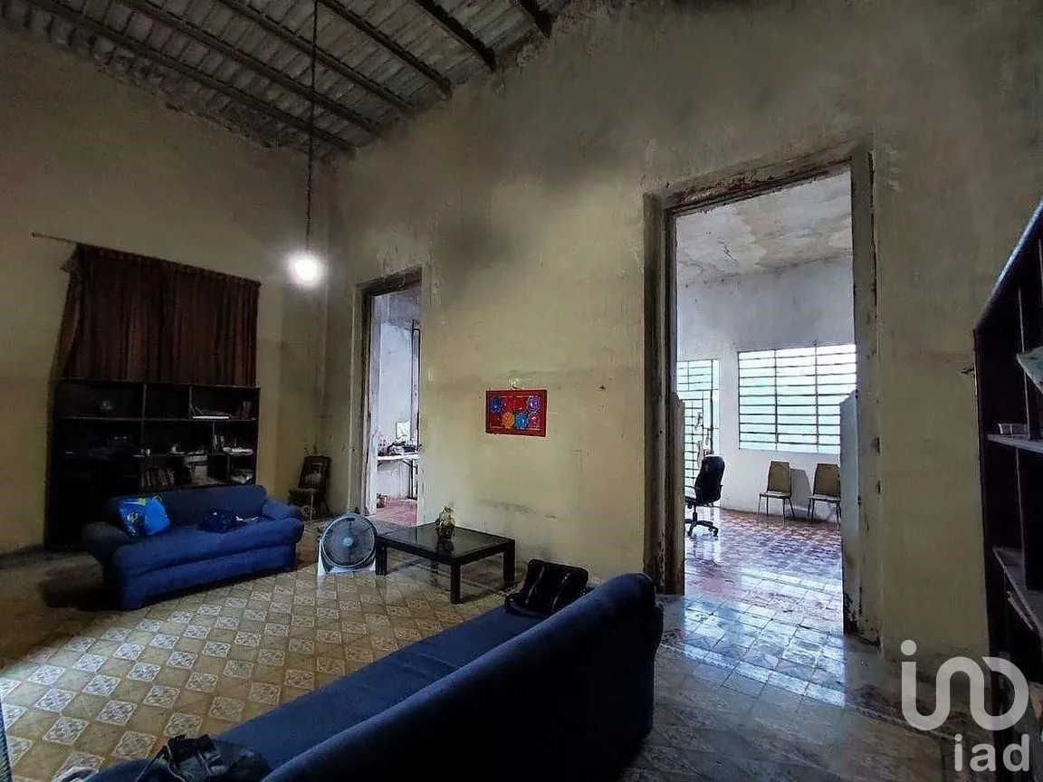 Casa en Venta en Mérida Centro, Mérida, Yucatán | NEX-292441 | iad México | Foto 12 de 13