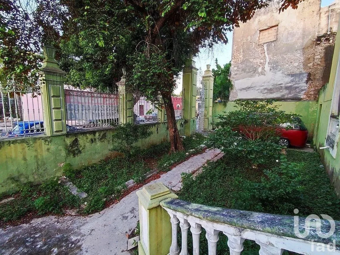 Casa en Venta en Mérida Centro, Mérida, Yucatán | NEX-292441 | iad México | Foto 3 de 13