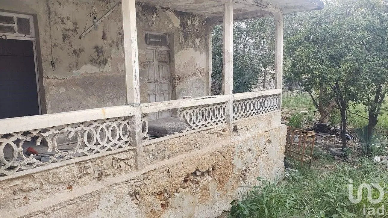 Casa en Venta en Mérida Centro, Mérida, Yucatán | NEX-292441 | iad México | Foto 8 de 13