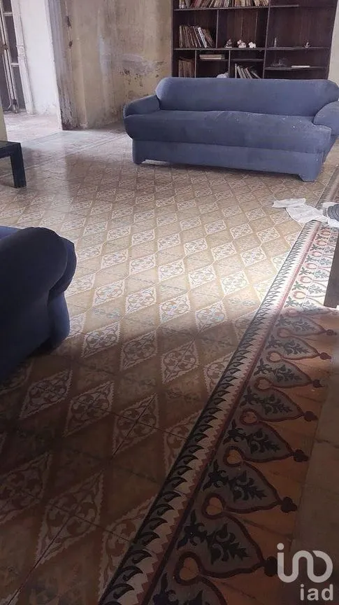 Casa en Venta en Mérida Centro, Mérida, Yucatán | NEX-292441 | iad México | Foto 9 de 13