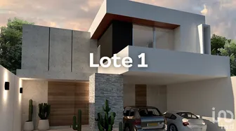 NEX-292901 - Casa en Venta, con 3 recamaras, con 3 baños, con 220 m2 de construcción en Chichi Suárez, CP 97306, Yucatán.