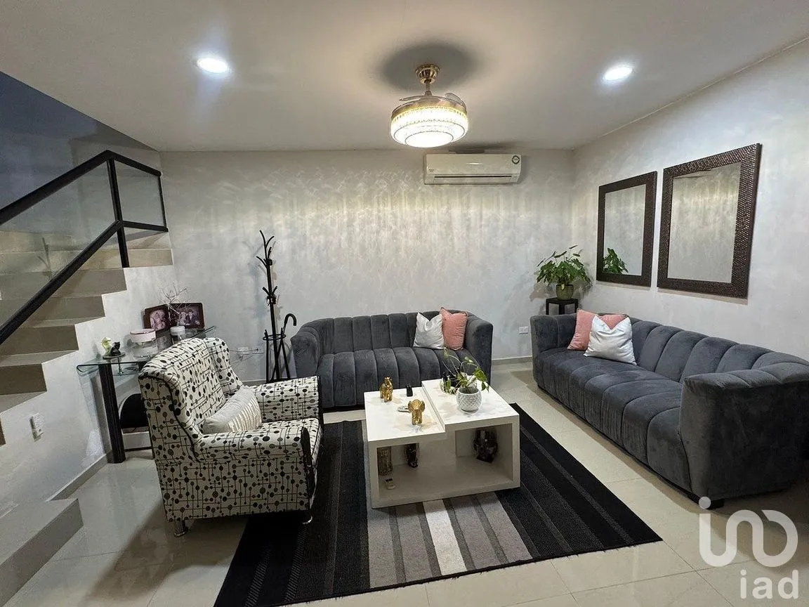 Casa en Venta en Villas Cholul, Mérida, Yucatán | NEX-292911 | iad México | Foto 2 de 21