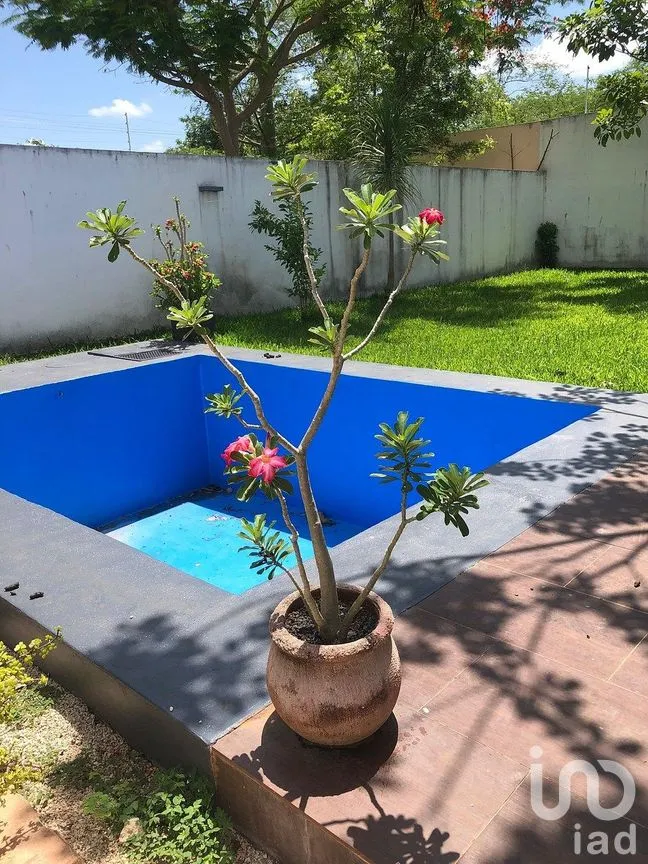 Casa en Venta en Villas Cholul, Mérida, Yucatán | NEX-292911 | iad México | Foto 21 de 21