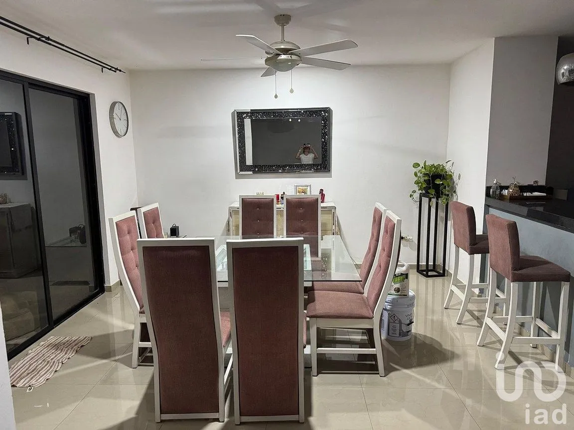 Casa en Venta en Villas Cholul, Mérida, Yucatán | NEX-292911 | iad México | Foto 4 de 21