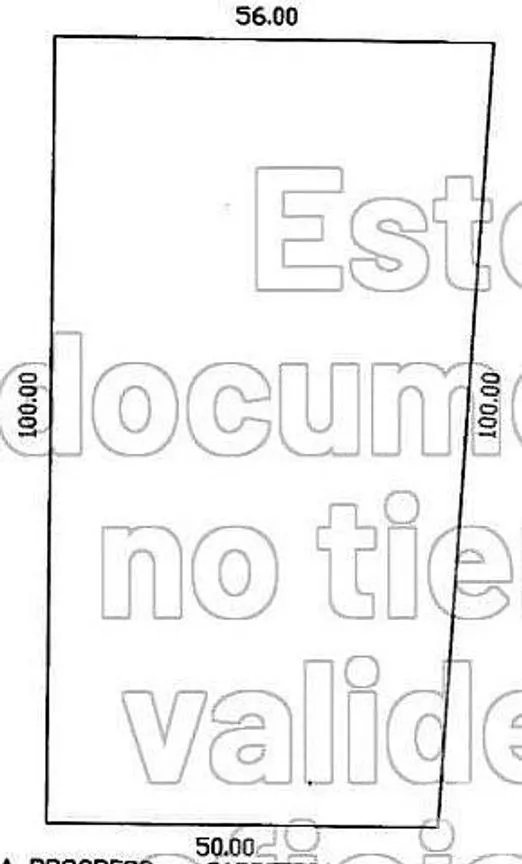 Terreno en Venta en Tamanché, Mérida, Yucatán | NEX-292919 | iad México | Foto 1 de 1