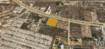 NEX-292968 - Terreno en Venta en Santa Cruz Palomeque, CP 97315, Yucatán.
