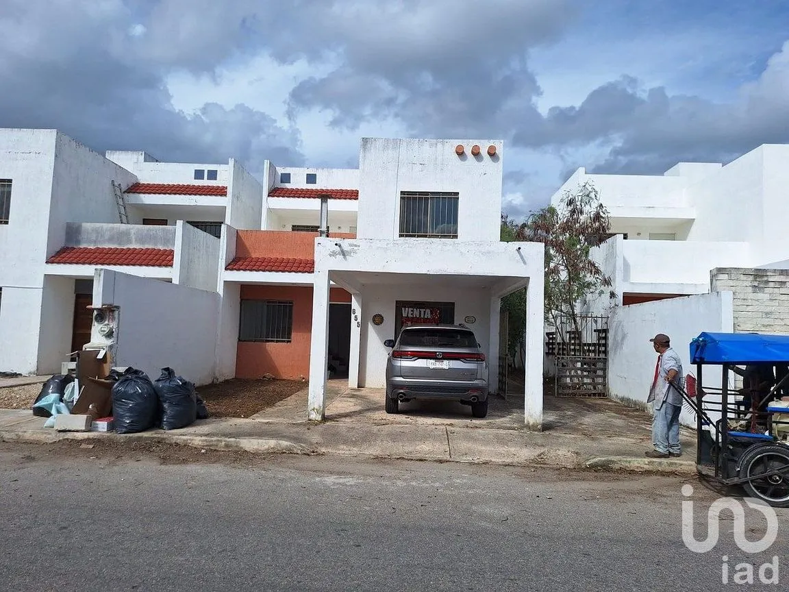 Casa en Venta en Los Héroes, Mérida, Yucatán | NEX-292991 | iad México | Foto 2 de 18