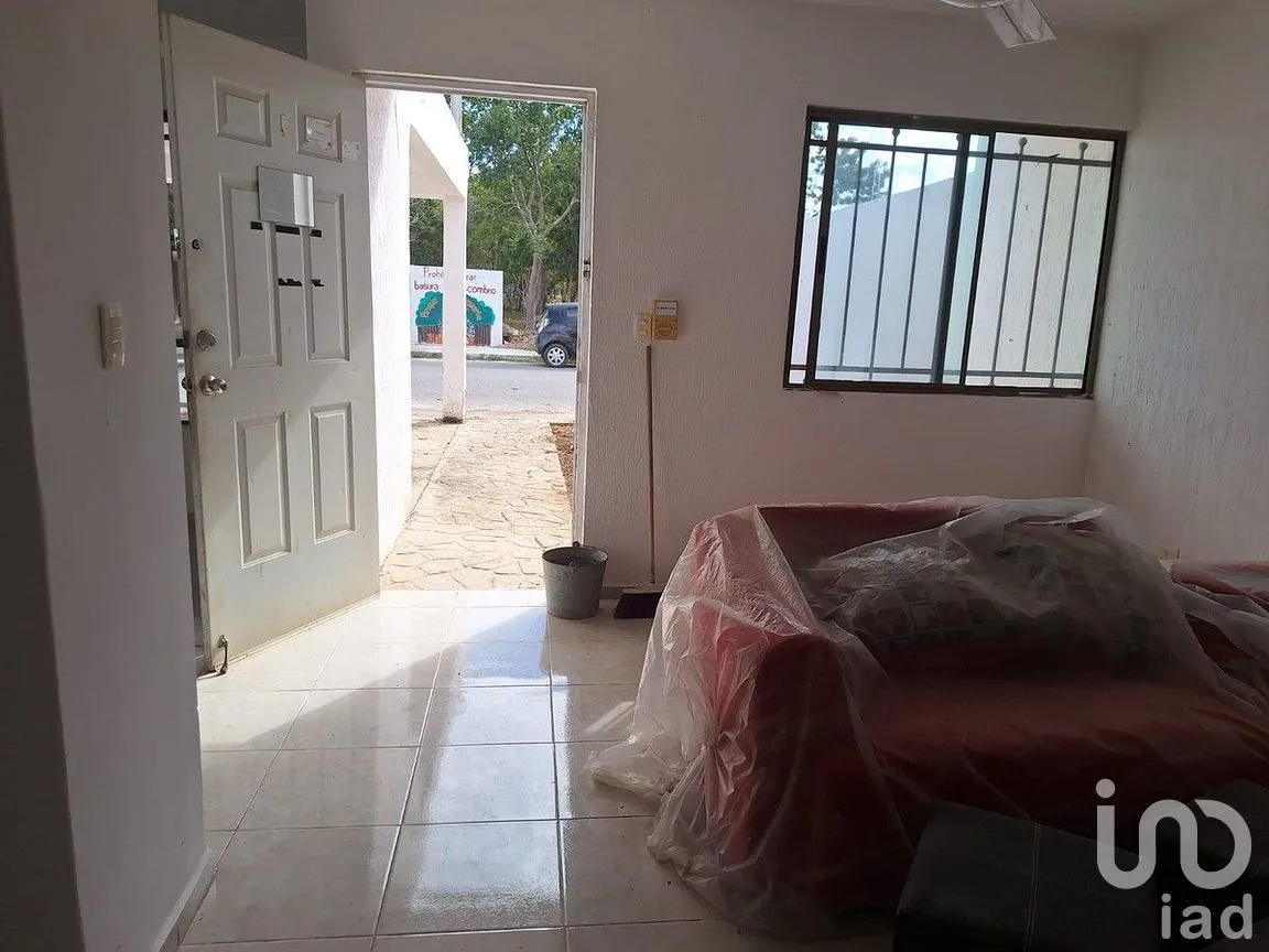 Casa en Venta en Los Héroes, Mérida, Yucatán | NEX-292991 | iad México | Foto 3 de 18