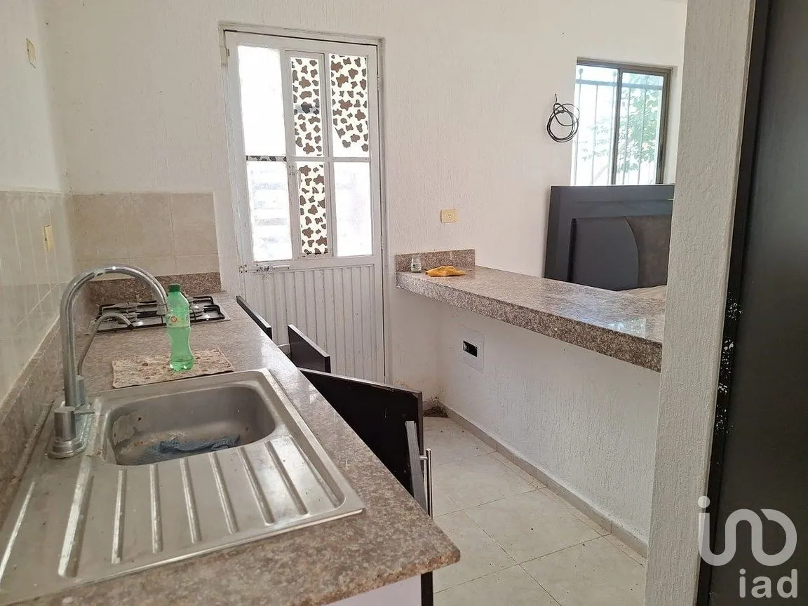 Casa en Venta en Los Héroes, Mérida, Yucatán | NEX-292991 | iad México | Foto 4 de 18