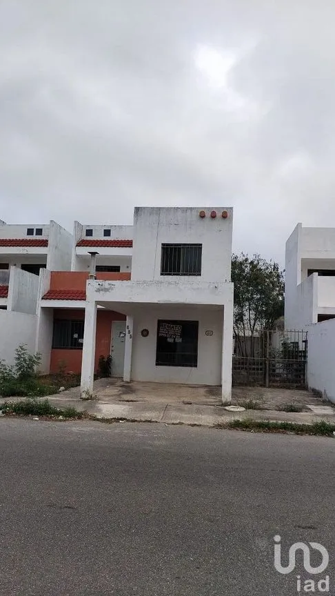 Casa en Venta en Los Héroes, Mérida, Yucatán | NEX-292991 | iad México | Foto 1 de 18