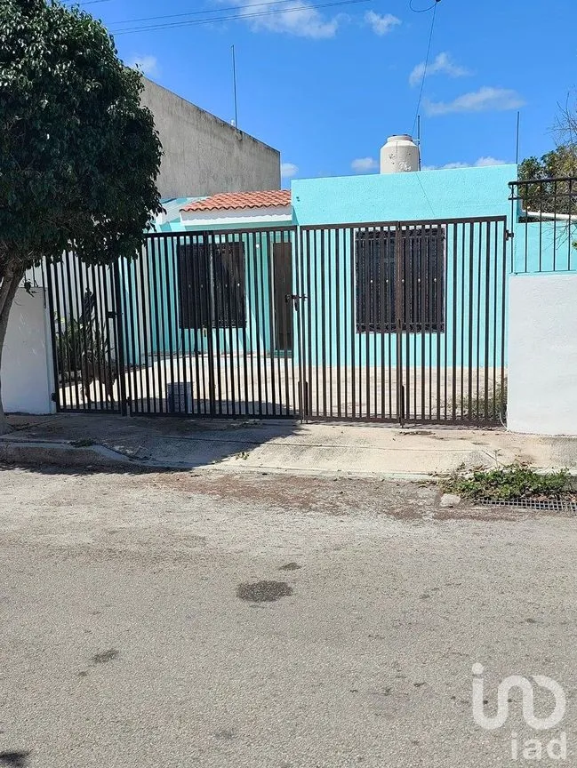 Casa en Venta en Ciudad Caucel, Mérida, Yucatán | NEX-292998 | iad México | Foto 2 de 16