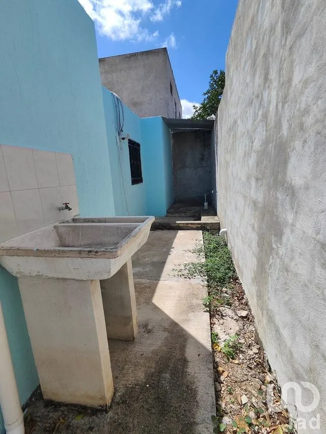 Casa en Venta en Ciudad Caucel, Mérida, Yucatán | NEX-292998 | iad México | Foto 12 de 16