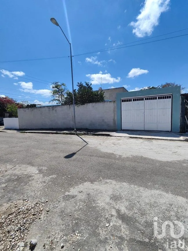 Casa en Venta en Ciudad Caucel, Mérida, Yucatán | NEX-292998 | iad México | Foto 15 de 16