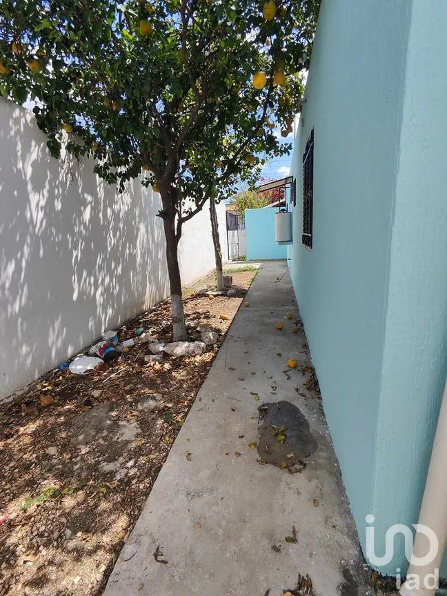 Casa en Venta en Ciudad Caucel, Mérida, Yucatán | NEX-292998 | iad México | Foto 16 de 16