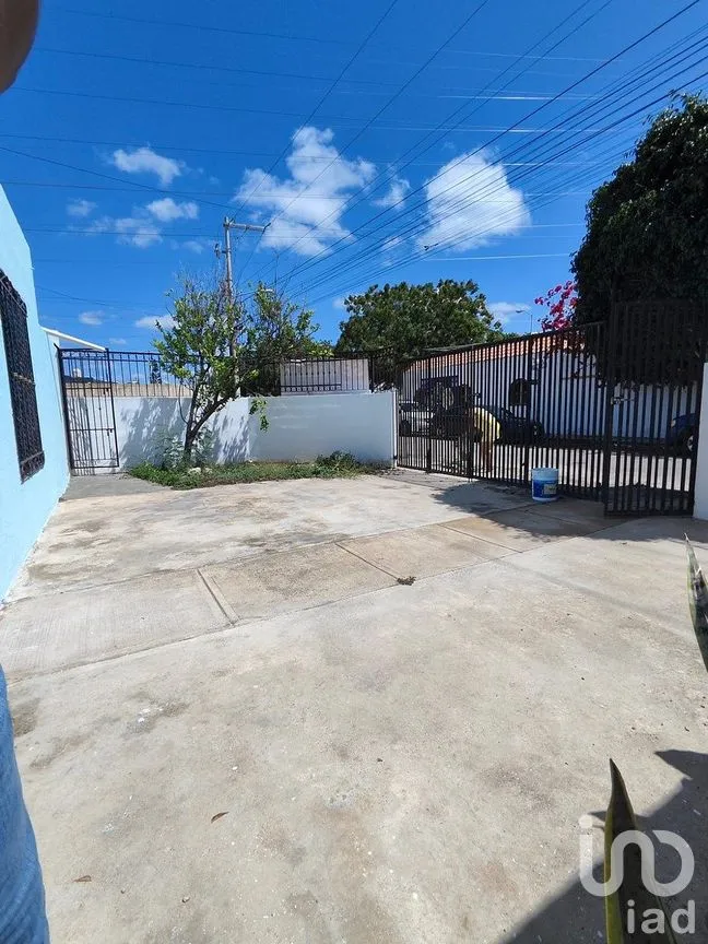 Casa en Venta en Ciudad Caucel, Mérida, Yucatán | NEX-292998 | iad México | Foto 3 de 16