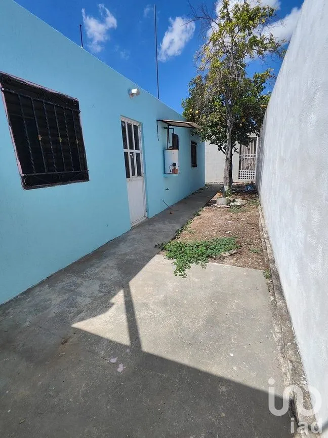 Casa en Venta en Ciudad Caucel, Mérida, Yucatán | NEX-292998 | iad México | Foto 4 de 16