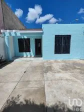 NEX-292998 - Casa en Venta, con 2 recamaras, con 1 baño en Ciudad Caucel, CP 97314, Yucatán.
