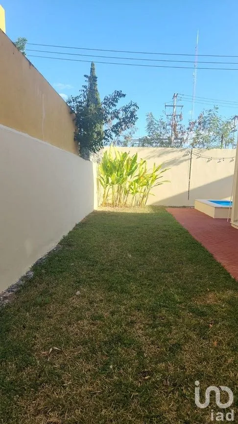 Casa en Venta en Cholul, Mérida, Yucatán | NEX-293051 | iad México | Foto 19 de 20