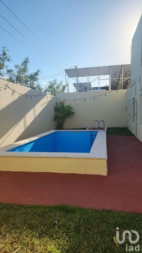 Casa en Venta en Cholul, Mérida, Yucatán | NEX-293051 | iad México | Foto 20 de 20