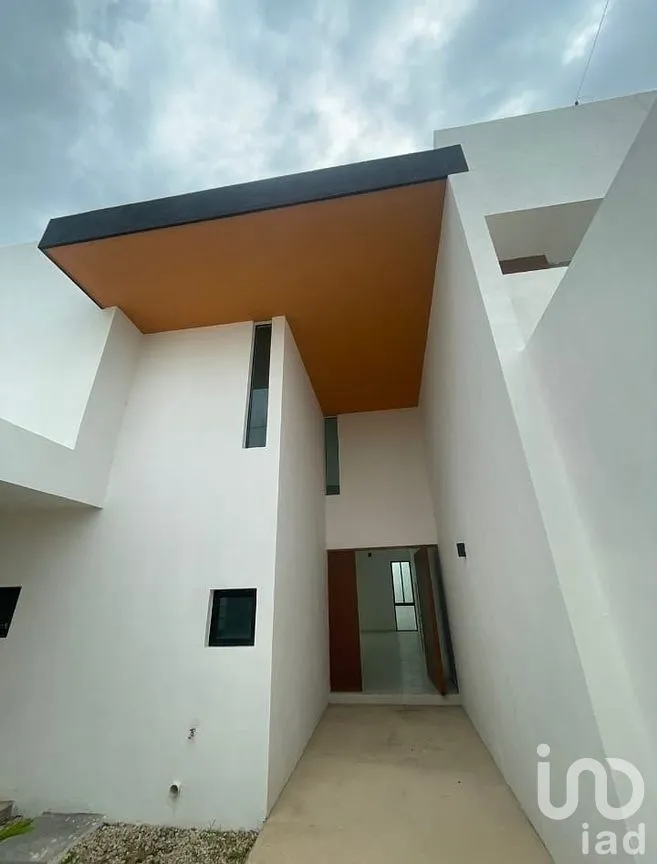 Casa en Venta en Cholul, Mérida, Yucatán | NEX-293068 | iad México | Foto 2 de 8