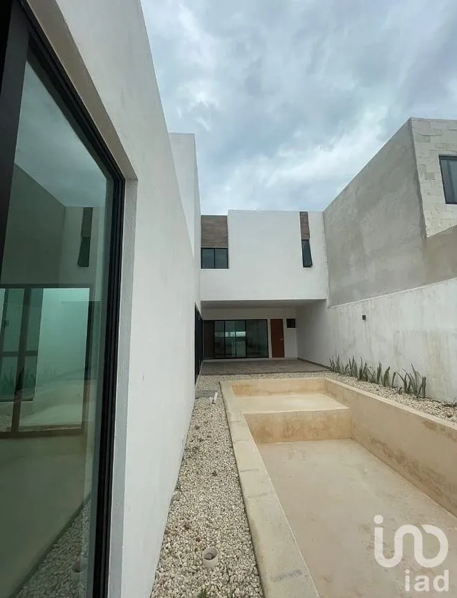 Casa en Venta en Cholul, Mérida, Yucatán | NEX-293068 | iad México | Foto 7 de 8