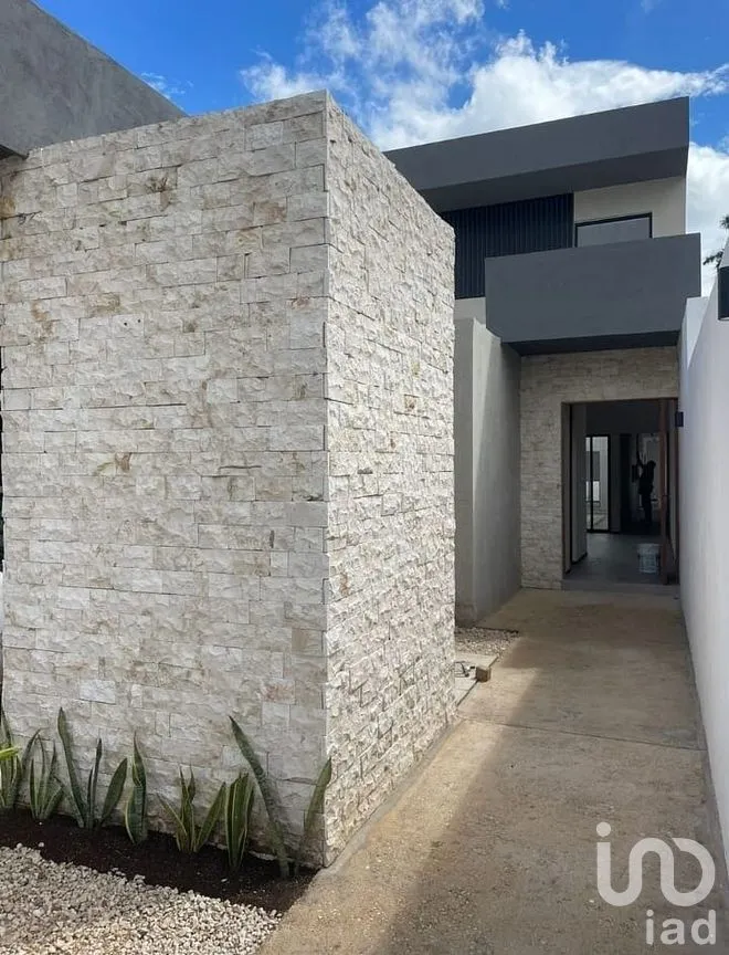 Casa en Venta en Cholul, Mérida, Yucatán | NEX-293069 | iad México | Foto 2 de 10