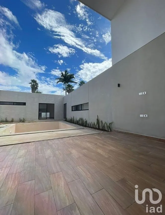 Casa en Venta en Cholul, Mérida, Yucatán | NEX-293069 | iad México | Foto 7 de 10