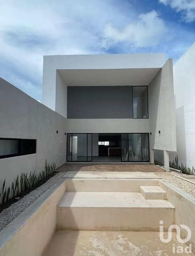 Casa en Venta en Cholul, Mérida, Yucatán | NEX-293069 | iad México | Foto 8 de 10