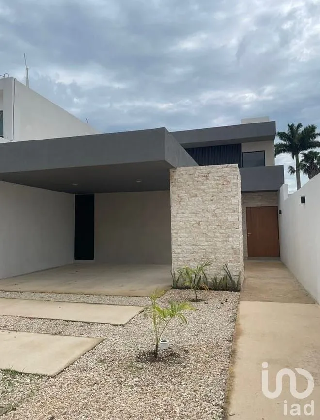 Casa en Venta en Cholul, Mérida, Yucatán | NEX-293069 | iad México | Foto 1 de 10