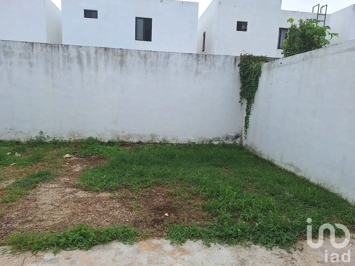 Casa en Venta en Gran San Pedro Cholul, Mérida, Yucatán | NEX-293072 | iad México | Foto 15 de 15
