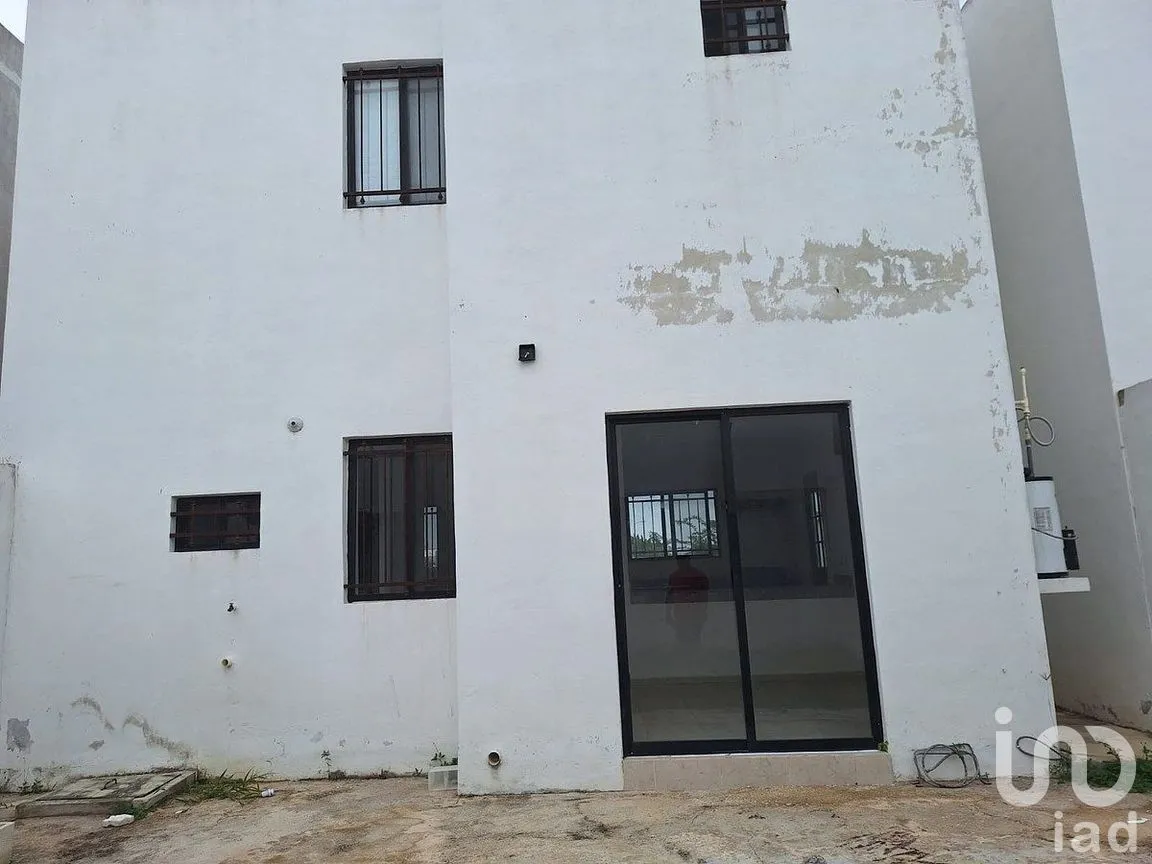 Casa en Venta en Gran San Pedro Cholul, Mérida, Yucatán | NEX-293072 | iad México | Foto 1 de 15