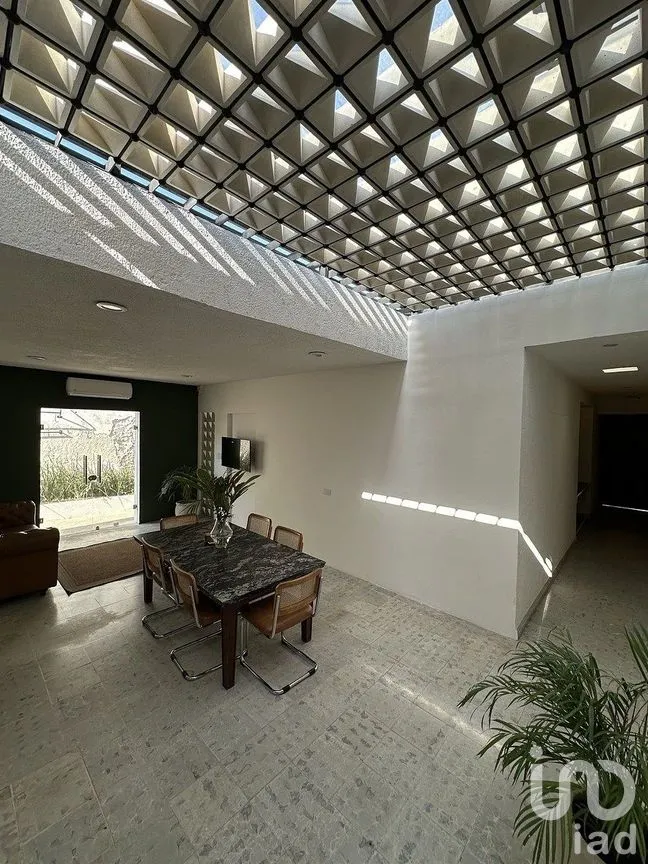 Casa en Venta en Paseo de Montejo, Mérida, Yucatán | NEX-293104 | iad México | Foto 3 de 15