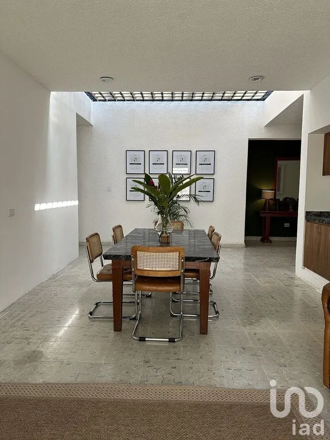 Casa en Venta en Paseo de Montejo, Mérida, Yucatán | NEX-293104 | iad México | Foto 4 de 15