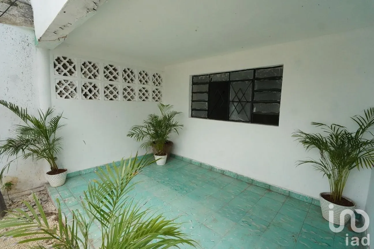 Casa en Venta en Paseo de Montejo, Mérida, Yucatán | NEX-293106 | iad México | Foto 2 de 9
