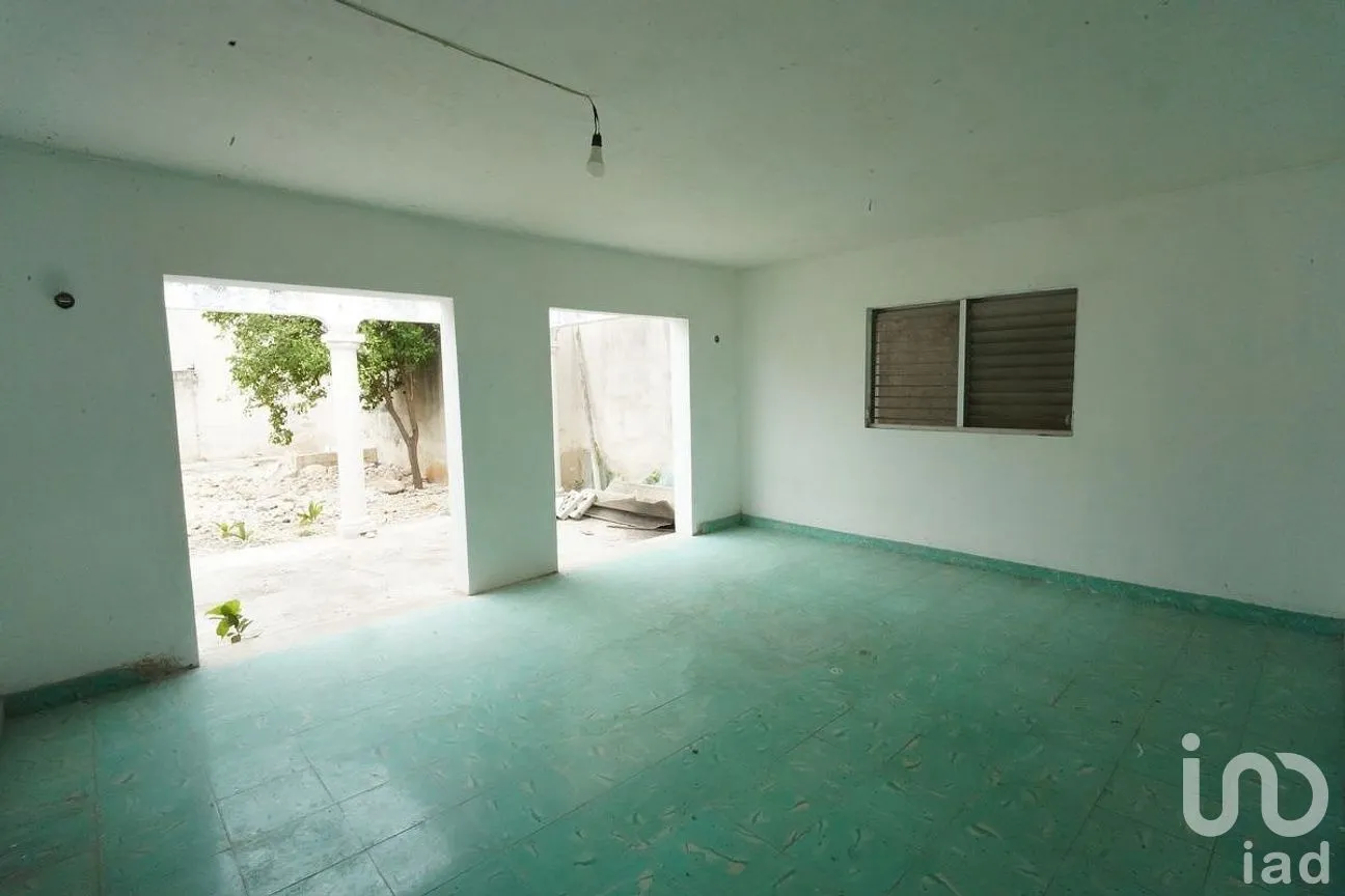 Casa en Venta en Paseo de Montejo, Mérida, Yucatán | NEX-293106 | iad México | Foto 3 de 9