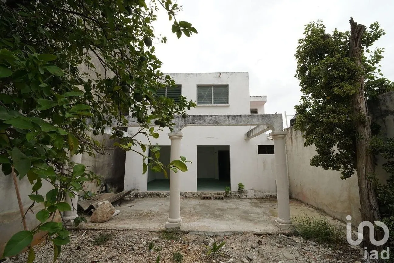 Casa en Venta en Paseo de Montejo, Mérida, Yucatán | NEX-293106 | iad México | Foto 7 de 9