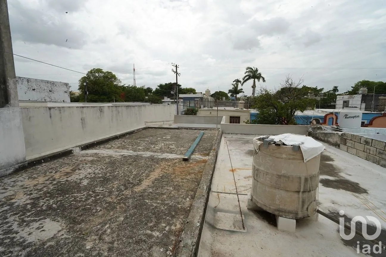 Casa en Venta en Paseo de Montejo, Mérida, Yucatán | NEX-293106 | iad México | Foto 8 de 9