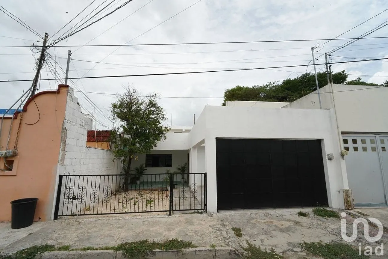 Casa en Venta en Paseo de Montejo, Mérida, Yucatán | NEX-293106 | iad México | Foto 9 de 9