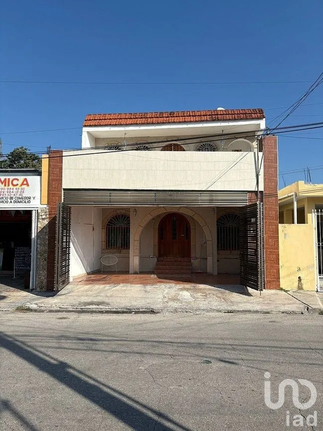 Casa en Venta en Mérida Centro, Mérida, Yucatán | NEX-293112 | iad México | Foto 2 de 22