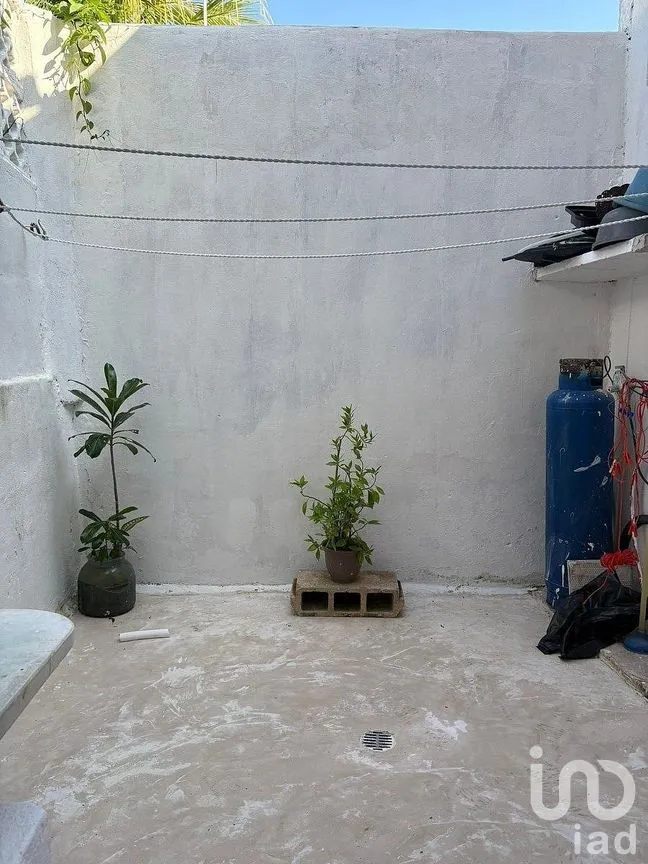 Casa en Venta en Mérida Centro, Mérida, Yucatán | NEX-293112 | iad México | Foto 11 de 22