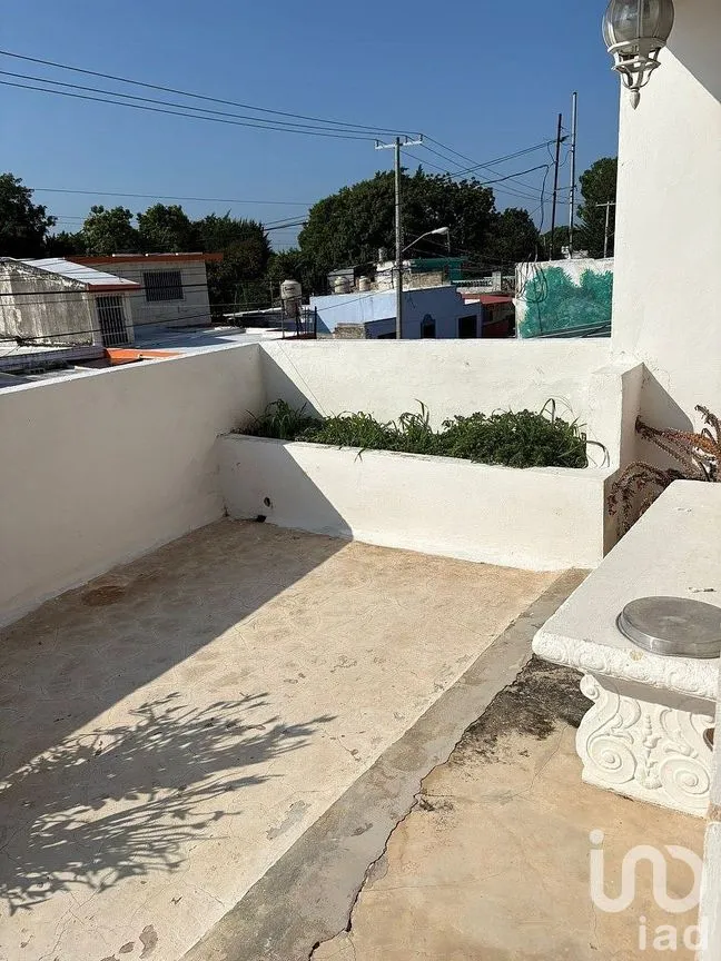 Casa en Venta en Mérida Centro, Mérida, Yucatán | NEX-293112 | iad México | Foto 6 de 22