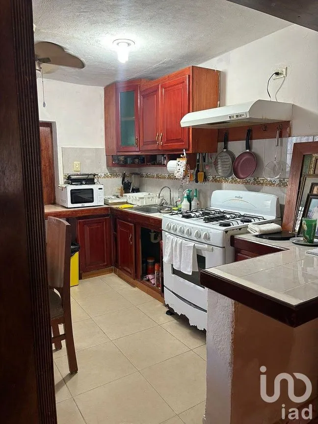 Casa en Venta en Mérida Centro, Mérida, Yucatán | NEX-293112 | iad México | Foto 10 de 22