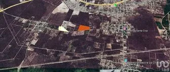 NEX-293151 - Terreno en Venta en Santa Cruz Palomeque, CP 97315, Yucatán.