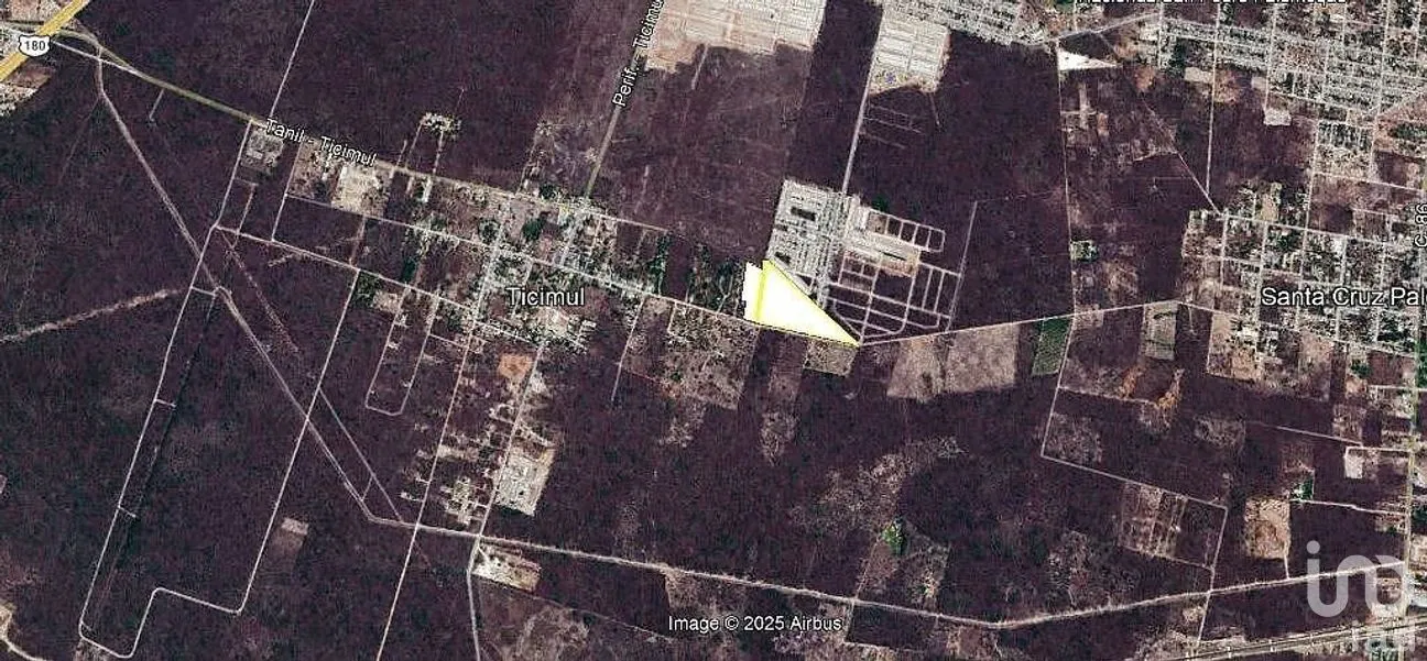 Terreno en Venta en Santa Cruz Palomeque, Mérida, Yucatán | NEX-293153 | iad México | Foto 2 de 3