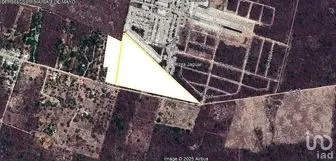 NEX-293153 - Terreno en Venta en Santa Cruz Palomeque, CP 97315, Yucatán.