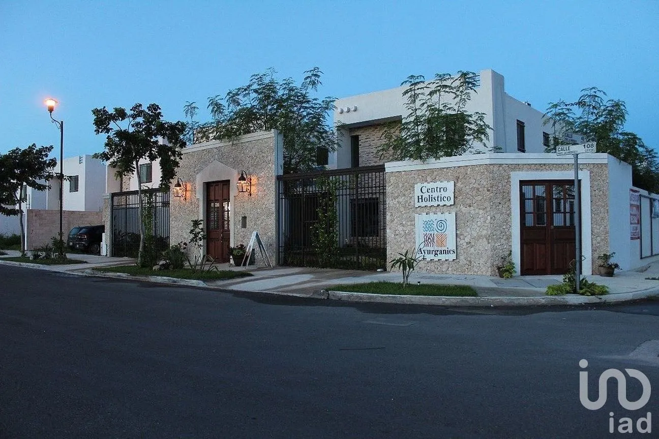 Casa en Venta en Las Américas II, Mérida, Yucatán | NEX-293736 | iad México | Foto 2 de 10