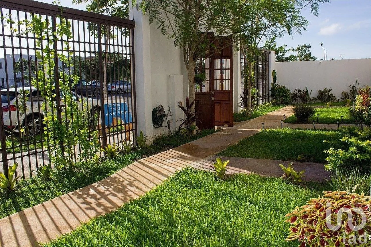 Casa en Venta en Las Américas II, Mérida, Yucatán | NEX-293736 | iad México | Foto 3 de 10