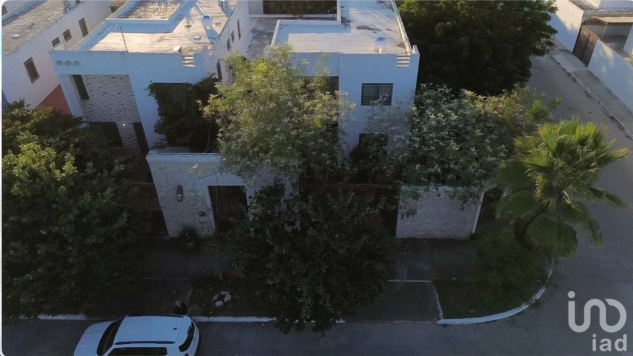 Casa en Venta en Las Américas II, Mérida, Yucatán | NEX-293736 | iad México | Foto 7 de 10