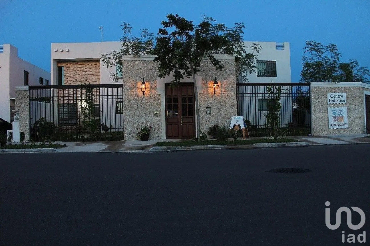 Casa en Venta en Las Américas II, Mérida, Yucatán | NEX-293736 | iad México | Foto 1 de 10